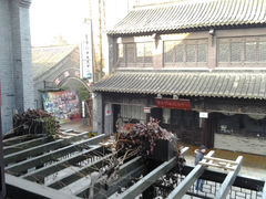 外景-花筑·扬州个园客栈(瘦西湖东关街店)