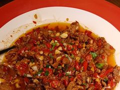 -八碗湘长沙市井菜(坡子街店)