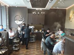 -寻牛记潮汕牛肉火锅(双喜城店)