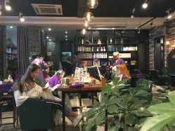 -MS.SALON美发沙龙