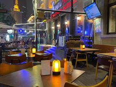 -巴伐利亚啤酒坊(意式风情街店)