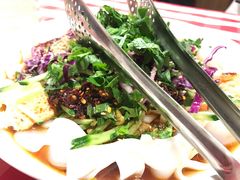 -西贝(上海我格广场店)