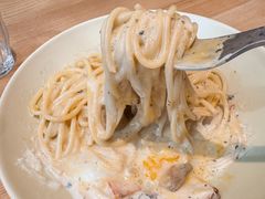 -沛家·西餐Brunch·直火料理