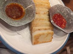 -百草滩羊清水涮羊肉(长城路店)