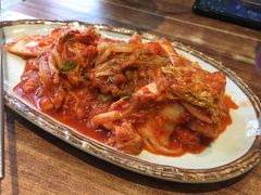 -金石陈朝鲜拌饭(东城万达店)