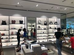 -CHARLES&KEITH(城西银泰店)