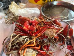 -王红军龙虾(新民路店)