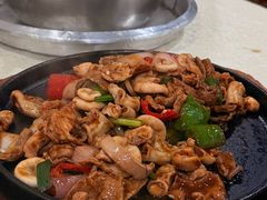 -标记美食新鲜猪杂(兴南大道店)
