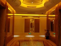 -芜湖白金汉爵大酒店