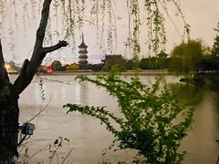 -东湖景区