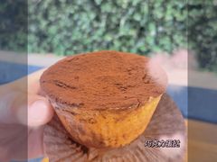 -黛汀烘焙DAINTY BAKERY(代字行合生汇店)