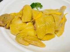-白天鹅宾馆-玉堂春暖餐厅