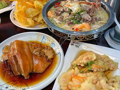 -春發合饭庄