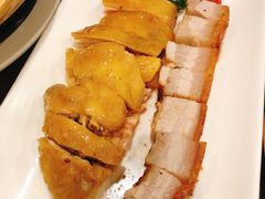 -新旺茶餐厅(嘉里城店)