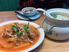 -品回味清真西北楼(宁波首店)