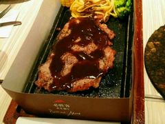 -必胜客(鼓楼店)