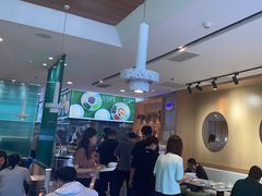 -七食九号食堂(东丽空港店)