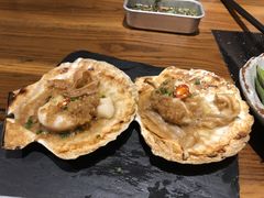 -烧货·活海鲜炭烧(湖滨商业街店)