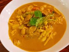 金牌咖喱鸡-Siam泰餐厅(水上公园店)