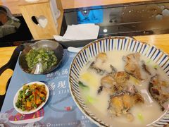 -鲜越鲜鱼粉(财富购物中心店)