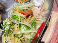 -黄珍珍泰国菜馆(九龙城店)