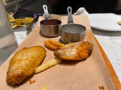 -必胜客(新辰里酒仙桥店)