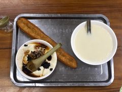 -阊门姚记豆浆(旧学前直营店)