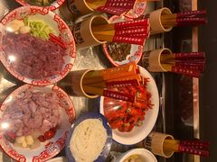 -湘语·湖南家常菜(新洲店)