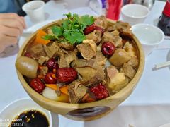 -第一驴.经典老菜.家常菜.火锅(友谊路店)