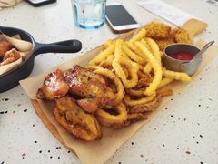 -必胜客(海滨店)