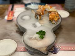 -玄海寿司(国贸店)