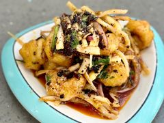 -黄牌鸡西刀削面·东北菜馆(深圳总店)