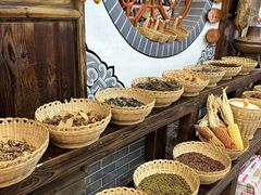 -八木轩·寻味大理白族民俗餐厅(文献路店)
