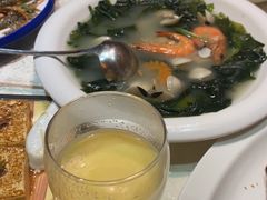 -大树头·花园餐厅(市桥店)