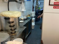 -姚记炒肝店(鼓楼店)