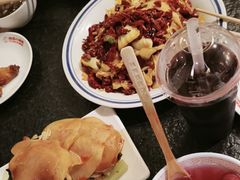 -福苗小骆驼烧烤(曲江店)