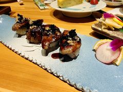 -大岛日本料理铁板烧(南通大饭店)