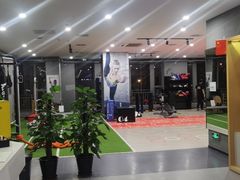 -优昂健身(新光界店)