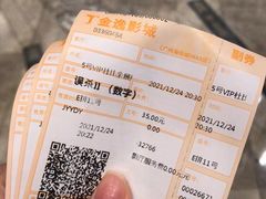 -金逸影城(广州海珠城激光IMAX店)