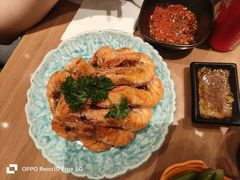-京旬海鲜放题·铁板烧自助餐厅