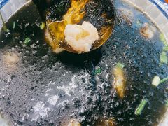 -坛南湾阿强农家乐.海鲜大排档老字号(福州地标美食店)