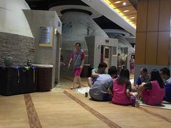 -丽池宫韩式汗蒸会馆(华灯坊店)
