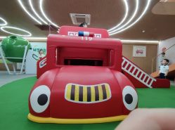 -泡泡米POPOME益智乐园(洪殿花园旗舰店)