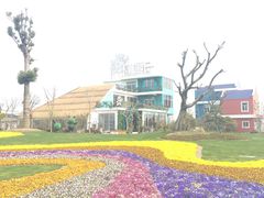 -南通鲜花小镇