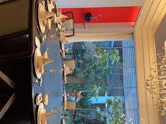 -园林格兰云天大酒店-太极名厨中餐厅