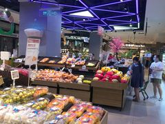 -盒马鲜生(首义店)