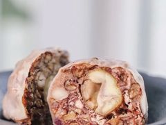 八宝粘豆包-宫门口馒头铺(创始人总店)