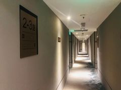 -汉庭优佳酒店(深圳宝安万达广场店)