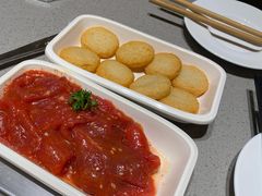 -海底捞火锅(河东万达广场店)