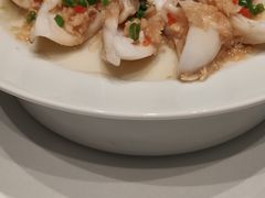 -百富源·海鲜辽菜(和平北大街店)